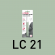 Паста для ручной колеровки Litokol Litopoxy Color LC 21 Паста для ручной колеровки Litokol Litopoxy Color LC 21