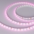 Светодиодная лента RT-A60-8mm 12V Pink (4.8 W/m, IP20, 2835, 5m), Arlight, 013571(2)