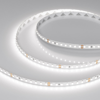 Светодиодная лента RT-A128-8mm 24V White6000 (10 W/m, IP20, 5m), Arlight, 038755(1) Светодиодная лента RT-A128-8mm 24V White6000 (10 W/m, IP20, 5m), Arlight, 038755(1)