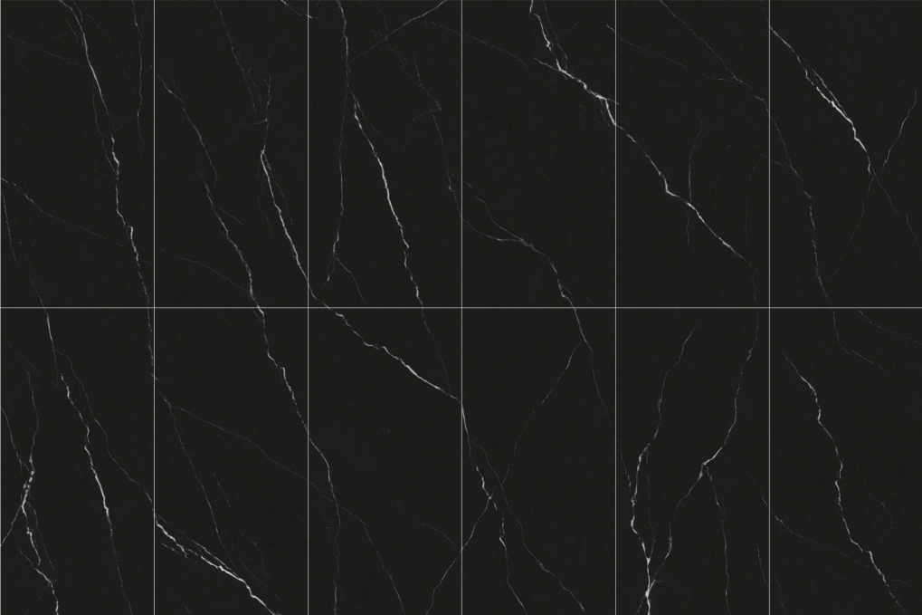 Керамогранит Age Art Yerevan Nero Marquina Marble 60x120, AA120706P Керамогранит Age Art Yerevan Nero Marquina Marble 60x120, AA120706P