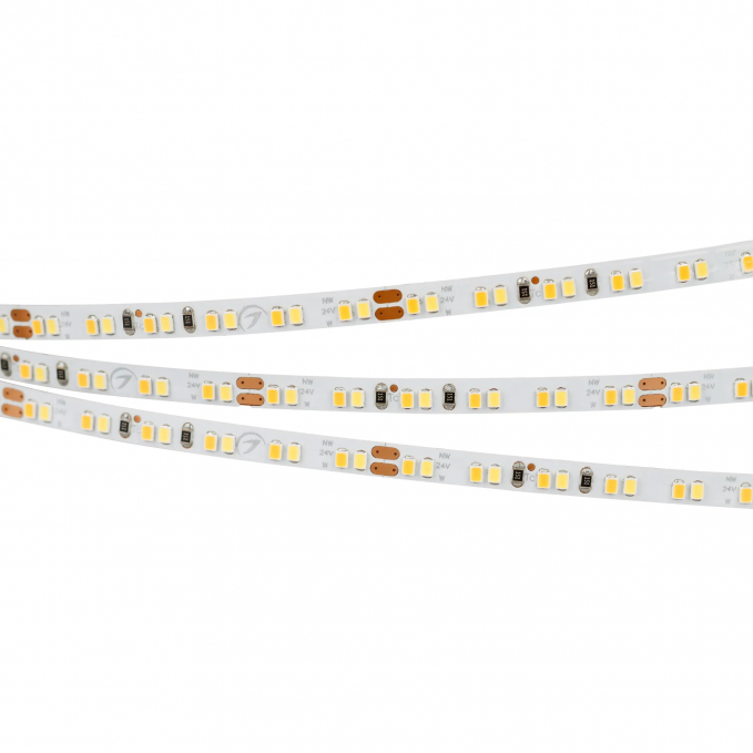 Светодиодная лента MICROLED-M240-4.5mm 24V White-CDW (9.6 W/m, IP20, 2216, 5m), Arlight, 024506(2), изображение 1 Светодиодная лента MICROLED-M240-4.5mm 24V White-CDW (9.6 W/m, IP20, 2216, 5m), Arlight, 024506(2), изображение 1