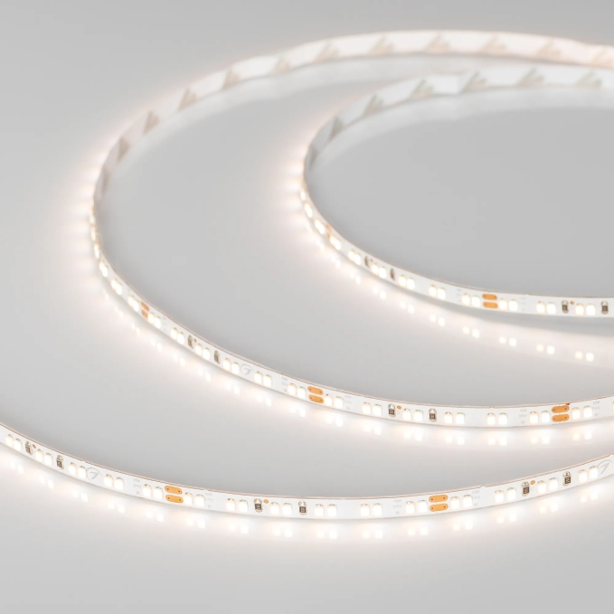 Светодиодная лента MICROLED-M240-4.5mm 24V White-CDW (9.6 W/m, IP20, 2216, 5m), Arlight, 024506(2), изображение 4 Светодиодная лента MICROLED-M240-4.5mm 24V White-CDW (9.6 W/m, IP20, 2216, 5m), Arlight, 024506(2), изображение 4
