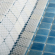 Мозаика Bonaparte Mosaics Atlantis Sky 31.5x31.5 Мозаика Bonaparte Mosaics Atlantis Sky 31.5x31.5