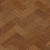 Паркет Елка Итальянская Lab Arte Chevron Дуб Натур Тибальт лак 365/316х150х14/3/72°