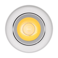 Светильник SP-FOCUS-R132-24W Warm3000 (WH, 15 deg, 230V), Arlight, 054845 Светильник SP-FOCUS-R132-24W Warm3000 (WH, 15 deg, 230V), Arlight, 054845