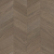 Паркет Елка Французская Lab Arte Chevron Дуб Селект Норвег лак 400/313х150х14/3/60°