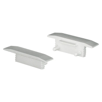 Заглушка SL-SLIM-H7-F25 глухая, Arlight, 024489