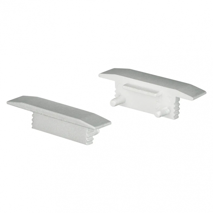 Заглушка SL-SLIM-H7-F25 глухая, Arlight, 024489, изображение 1