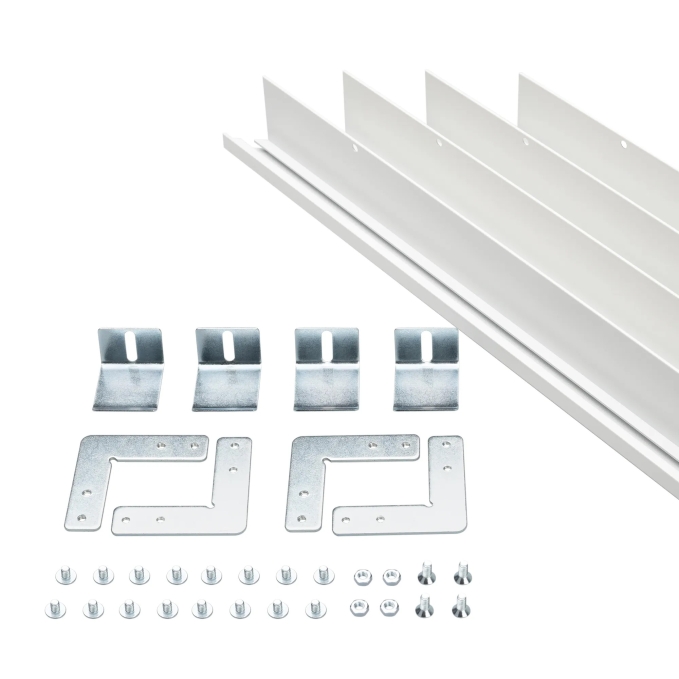 Набор BX3012 White, Arlight, 027833
