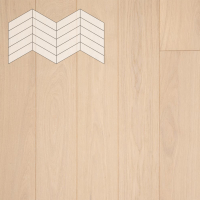 Паркет Елка Французская Lab Arte Chevron Дуб Селект Лана лак 400/348х90х14/3/60° Паркет Елка Французская Lab Arte Chevron Дуб Селект Лана лак 400/348х90х14/3/60°