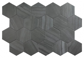 Керамогранит Equipe Lithos Dark 10.1x11.6, 27974 Керамогранит Equipe Lithos Dark 10.1x11.6, 27974
