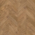 Паркет Елка Французская Lab Arte Chevron Дуб Селект Гамлет лак 600/475х125х14/3/45°