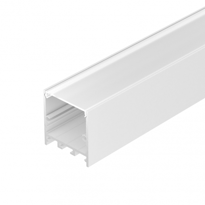 Профиль SL-LINE-3638-LW-2000 WHITE, Arlight, 038444, изображение 4 Профиль SL-LINE-3638-LW-2000 WHITE, Arlight, 038444, изображение 4