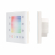 Панель Sens SR-2831AC-RF-IN White (220V,RGB,4зоны), Arlight, 018202, изображение 1 Панель Sens SR-2831AC-RF-IN White (220V,RGB,4зоны), Arlight, 018202, изображение 1