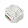 Диммер SMART-D12-DIM-PUSH-VR (12-48V, 1x6A, 2.4G), Arlight, 028290, изображение 1 Диммер SMART-D12-DIM-PUSH-VR (12-48V, 1x6A, 2.4G), Arlight, 028290, изображение 1