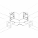 Угол S2-LINE-7977-X90 крестовой, Arlight, 021265, изображение 2 Угол S2-LINE-7977-X90 крестовой, Arlight, 021265, изображение 2