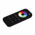 INTELLIGENT ARLIGHT Пульт SMART-SPI-801-52-8SC-RGBW-SUF Black (3V, 2.4G), Arlight, 059249