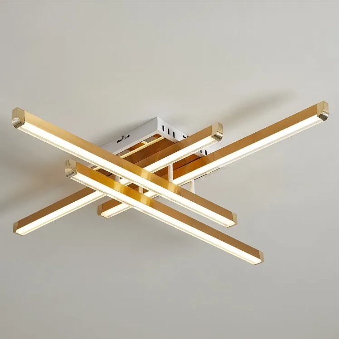 Потолочный светильник Твикс / Twiks 80 Вт LED с пультом ДУ, Freya, FR6198CL-L88G Потолочный светильник Твикс / Twiks 80 Вт LED с пультом ДУ, Freya, FR6198CL-L88G