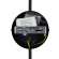 Настенный светильник (бра) Бисерный / Beady 11 Вт LED, Freya, FR6110WL-L12GB Настенный светильник (бра) Бисерный / Beady 11 Вт LED, Freya, FR6110WL-L12GB