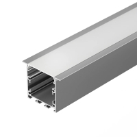 Профиль LINIA49-F-S-3000 ANOD, Arlight, 041872