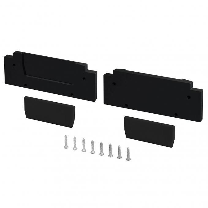Заглушка STRETCH-41-CEIL-CENTER BLACK, Arlight, 057277, изображение 1 Заглушка STRETCH-41-CEIL-CENTER BLACK, Arlight, 057277, изображение 1