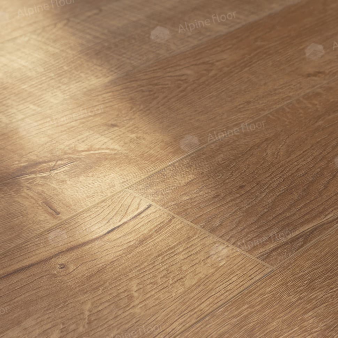 Каменный ламинат SPC Alpine Floor Parquet Light Дуб Royal, ЕСО 13-2 MC Каменный ламинат SPC Alpine Floor Parquet Light Дуб Royal, ЕСО 13-2 MC