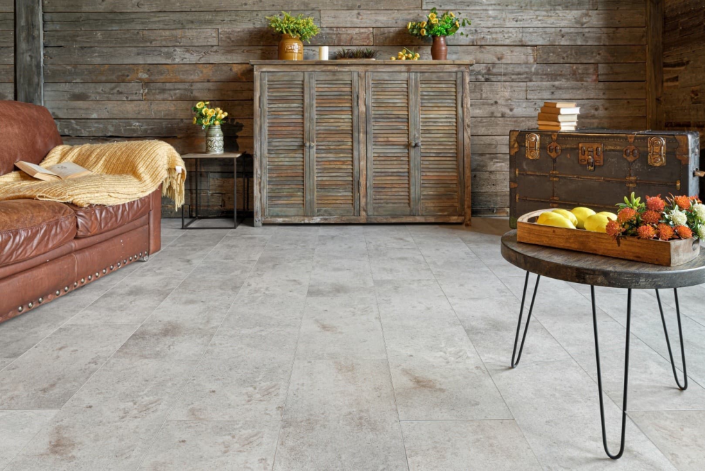 Каменный ламинат SPC Alpine Floor Stone Mineral Core Зион, ЕСО 4-24 MC Каменный ламинат SPC Alpine Floor Stone Mineral Core Зион, ЕСО 4-24 MC