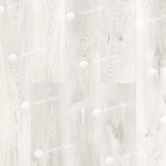 Каменный ламинат SPC (ABA) Alpine Floor Premium XL Дуб Белая Ночь, ECO 7-2 MC Каменный ламинат SPC (ABA) Alpine Floor Premium XL Дуб Белая Ночь, ECO 7-2 MC
