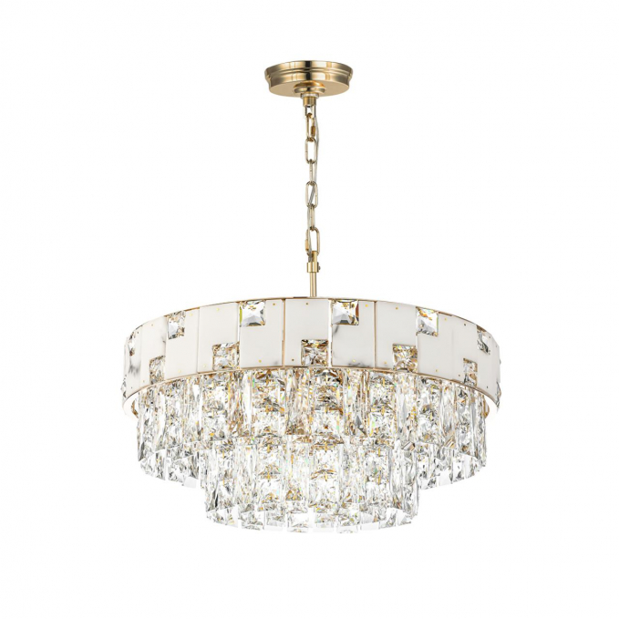 Люстра E14 11*40W CHESSI HALL (В 2-х КОРОБКАХ) ODL24 599 ODEON LIGHT 5076/11, изображение 1 Люстра E14 11*40W CHESSI HALL (В 2-х КОРОБКАХ) ODL24 599 ODEON LIGHT 5076/11, изображение 1