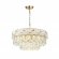 Люстра E14 11*40W CHESSI HALL (В 2-х КОРОБКАХ) ODL24 599 ODEON LIGHT 5076/11, фото на белом фоне Люстра E14 11*40W CHESSI HALL (В 2-х КОРОБКАХ) ODL24 599 ODEON LIGHT 5076/11, фото на белом фоне