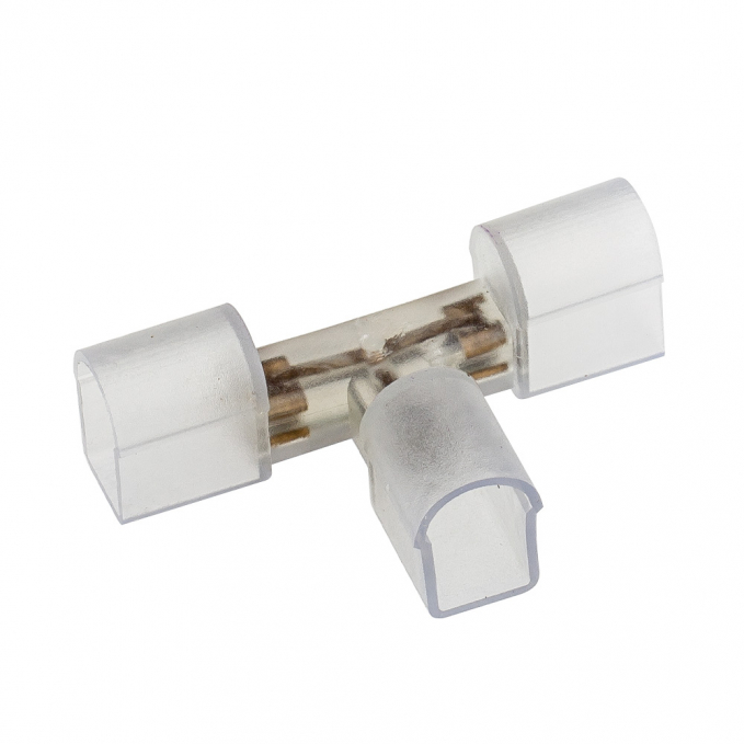 Коннектор ARL-NF-S-T, Arlight, 018581, изображение 1 Коннектор ARL-NF-S-T, Arlight, 018581, изображение 1