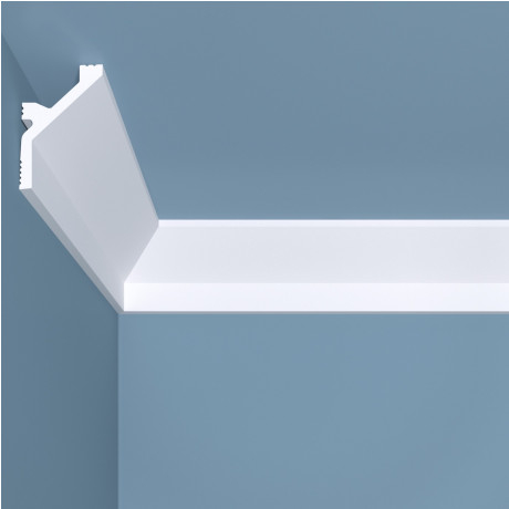 Карниз Bello Deco К12 60-40 Карниз Bello Deco К12 60-40
