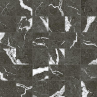 Мозаика Coliseumgres Michelangelo Dark Mosaico 30x30, 610110001107 Мозаика Coliseumgres Michelangelo Dark Mosaico 30x30, 610110001107