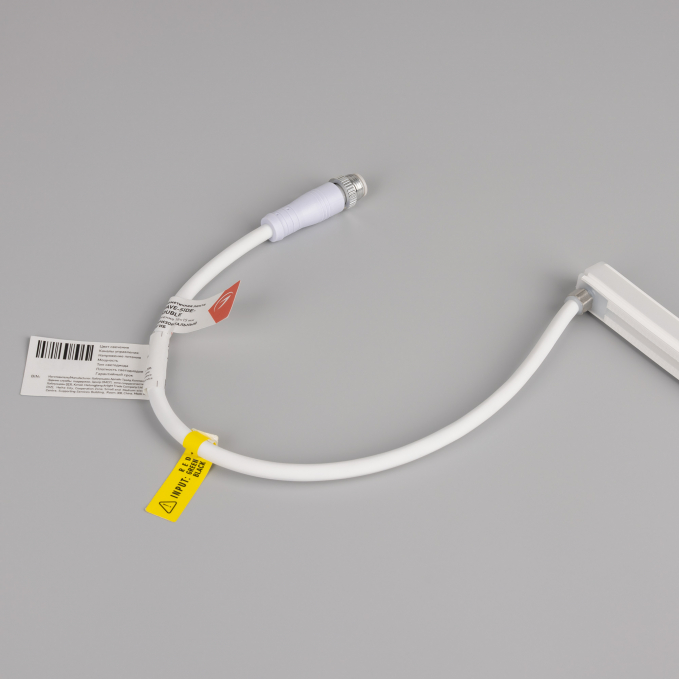 Светодиодная лента герметичная SPI WAVE-SIDE-DOUBLE-BM168-16x15mm 24V RGBW-Day (15 W/m, IP67, 5m, wire x1), Arlight, 059738, изображение 1 Светодиодная лента герметичная SPI WAVE-SIDE-DOUBLE-BM168-16x15mm 24V RGBW-Day (15 W/m, IP67, 5m, wire x1), Arlight, 059738, изображение 1