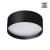 Светильник накладной светодиодный с переключ. цв. температуры IP20 LED 24W 220-240V 3000К/4000К/6000К ORBIS OVER NT25 394 NOVOTECH 359599