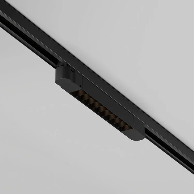 Трековый светильник Точки / Points Trinity 4000K 10Вт 36°, Maytoni, TR195-3-10W4K-M-B(N) Трековый светильник Точки / Points Trinity 4000K 10Вт 36°, Maytoni, TR195-3-10W4K-M-B(N)