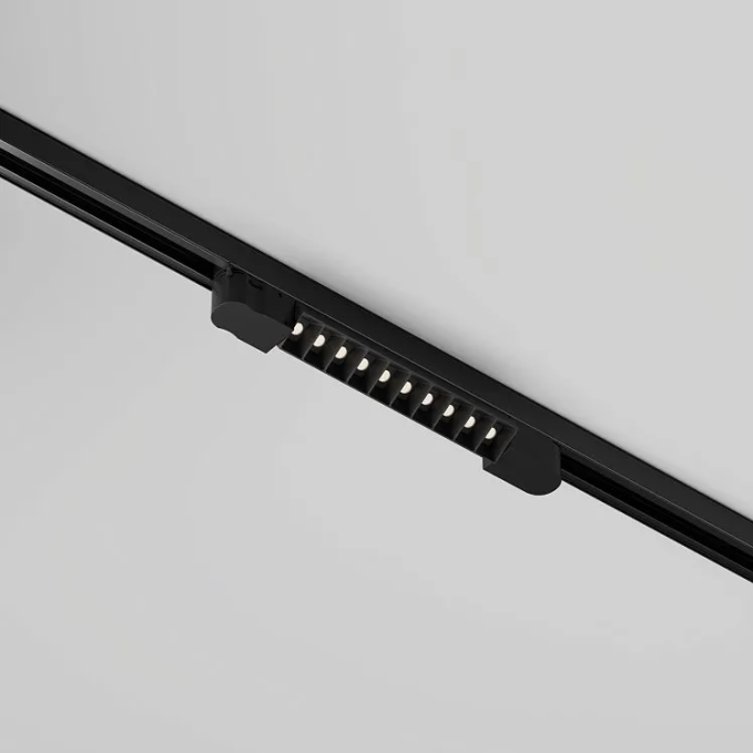 Трековый светильник Точки / Points Trinity 4000K 10Вт 36°, Maytoni, TR195-3-10W4K-M-B(N) Трековый светильник Точки / Points Trinity 4000K 10Вт 36°, Maytoni, TR195-3-10W4K-M-B(N)