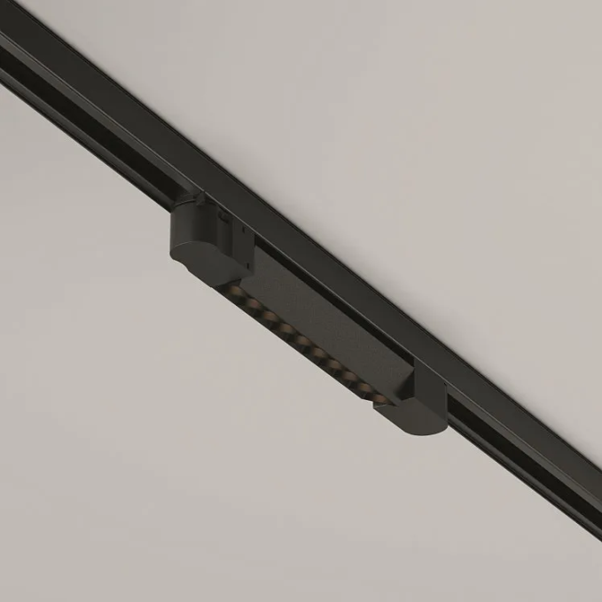Трековый светильник Точки / Points Trinity 4000K 10Вт 36°, Maytoni, TR195-3-10W4K-M-B(N) Трековый светильник Точки / Points Trinity 4000K 10Вт 36°, Maytoni, TR195-3-10W4K-M-B(N)