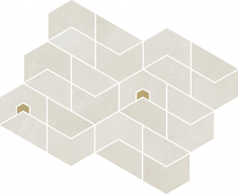 Мозаика Italon Continuum Polar Mosaico Jewel 31.1x38.2, 620110000179 Мозаика Italon Continuum Polar Mosaico Jewel 31.1x38.2, 620110000179