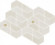 Мозаика Italon Continuum Polar Mosaico Jewel 31.1x38.2, 620110000179