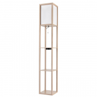 Торшер Е27 1*60W 220V PRACTIC COMFI LN26 459 LUMION 8091/1F Торшер Е27 1*60W 220V PRACTIC COMFI LN26 459 LUMION 8091/1F