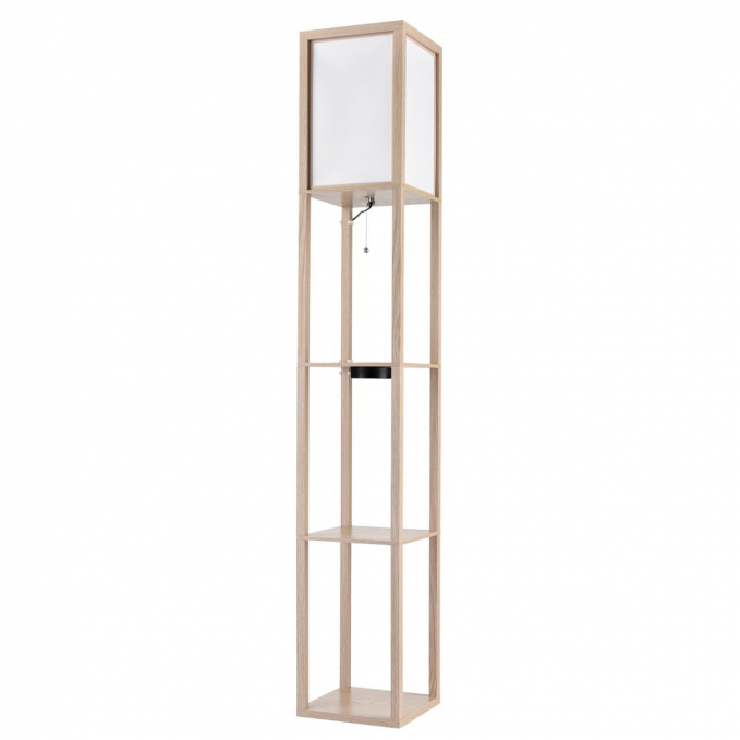 Торшер Е27 1*60W 220V PRACTIC COMFI LN26 459 LUMION 8091/1F, изображение 1 Торшер Е27 1*60W 220V PRACTIC COMFI LN26 459 LUMION 8091/1F, изображение 1