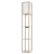 Торшер Е27 1*60W 220V PRACTIC COMFI LN26 459 LUMION 8091/1F
