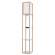 Торшер Е27 1*60W 220V PRACTIC COMFI LN26 459 LUMION 8091/1F, изображение 1 Торшер Е27 1*60W 220V PRACTIC COMFI LN26 459 LUMION 8091/1F, изображение 1