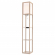 Торшер Е27 1*60W 220V PRACTIC COMFI LN26 459 LUMION 8091/1F, фото на цветном фоне 2 Торшер Е27 1*60W 220V PRACTIC COMFI LN26 459 LUMION 8091/1F, фото на цветном фоне 2