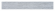 Декоративная рейка Decor-Dizayn 618-89SH, 40x15x3000 мм Декоративная рейка Decor-Dizayn 618-89SH, 40x15x3000 мм