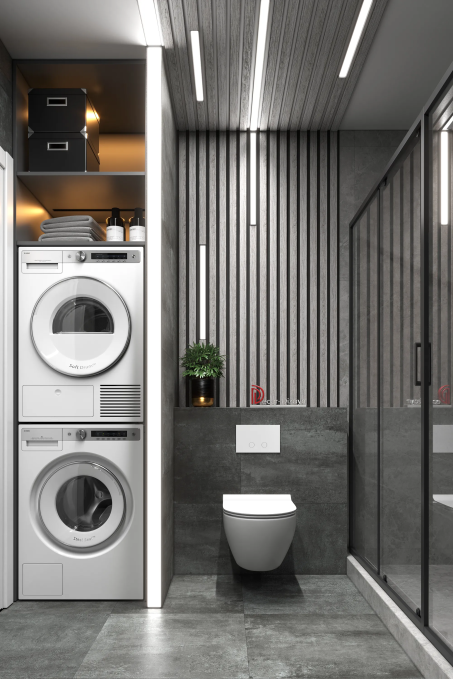 Декоративная рейка Decor-Dizayn 618-89SH, 40x15x3000 мм Декоративная рейка Decor-Dizayn 618-89SH, 40x15x3000 мм