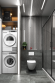 Декоративная рейка Decor-Dizayn 618-89SH, 40x15x3000 мм Декоративная рейка Decor-Dizayn 618-89SH, 40x15x3000 мм