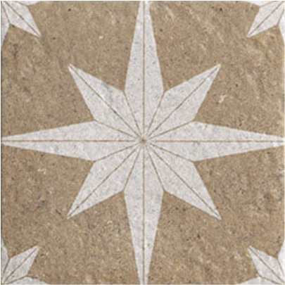 Керамогранит Mainzu Compass Sand Mate 20x20 Керамогранит Mainzu Compass Sand Mate 20x20
