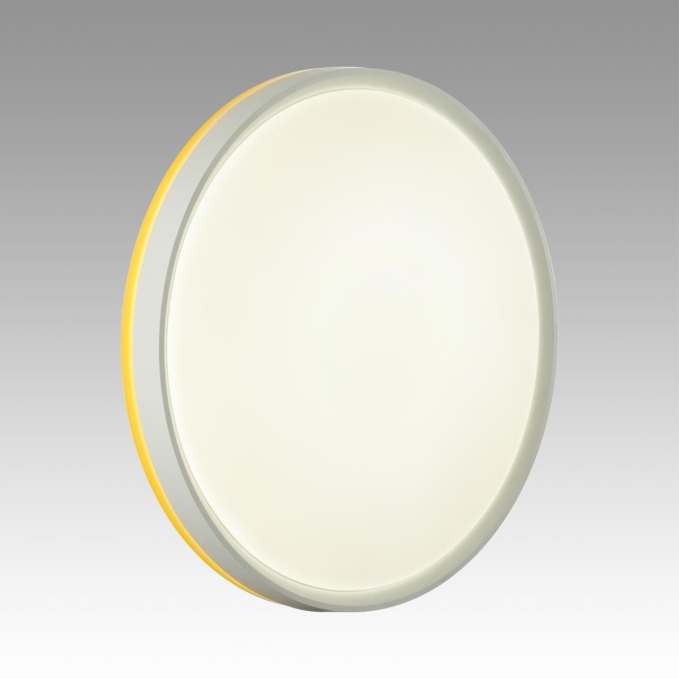 Светильник LED 70Вт 3000-6000К D500 IP43 пульт ДУ KEZO YELLOW COLOR SN 154 СОНЕКС 7709/EL, фото на цветном фоне 1 Светильник LED 70Вт 3000-6000К D500 IP43 пульт ДУ KEZO YELLOW COLOR SN 154 СОНЕКС 7709/EL, фото на цветном фоне 1